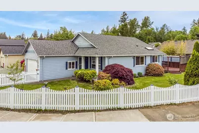5733 129th Street NE, Marysville, WA 98271 - Photo 1