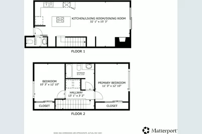 17014 NE 80th Street #C6, Redmond, WA 98052 - Photo 34