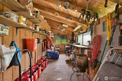 1611 Jas Airport Lane, Anacortes, WA 98221 - Photo 32