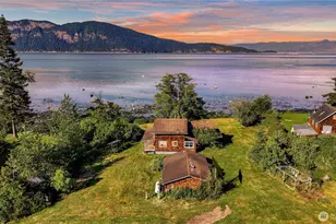 1611 Jas Airport Ln, Anacortes, WA 98221 - Photo 1