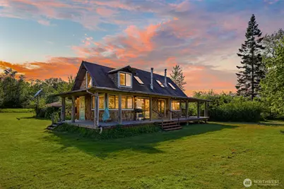 1611 Jas Airport Lane, Anacortes, WA 98221 - Photo 2