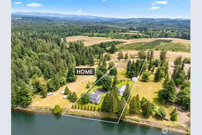 253 Green Water Drive, Toledo, WA 98591 - Photo 2