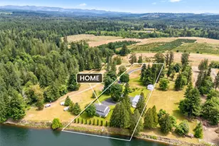 253 Greenwater Dr, Toledo, WA 98591 - Photo 2