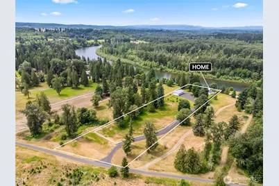 253 Green Water Drive, Toledo, WA 98591 - Photo 4