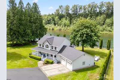 253 Green Water Drive, Toledo, WA 98591 - Photo 8