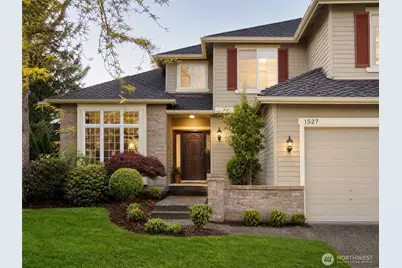 1527 233rd Place NE, Sammamish, WA 98074 - Photo 2