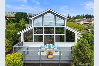 37788 Hood Canal Drive NE, Hansville, WA 98340 - Photo 2