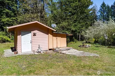 77 Chickadee Lane, Quilcene, WA 98376 - Photo 22