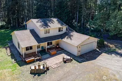 77 Chickadee Lane, Quilcene, WA 98376 - Photo 1