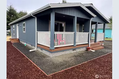 190 Clover Street NW, Ocean Shores, WA 98569 - Photo 20