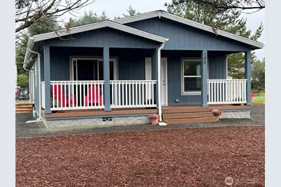 190 Clover Street NW, Ocean Shores, WA 98569 - Photo 2