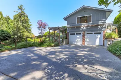 4430 John Luhr Road NE, Olympia, WA 98516 - Photo 2