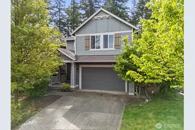 3924 Campus Willow Loop NE, Olympia, WA 98516 - Photo 2