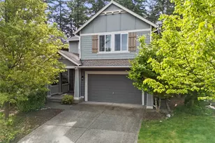 3924 Campus Willow Loop NE, Olympia, WA 98516 - Photo 2