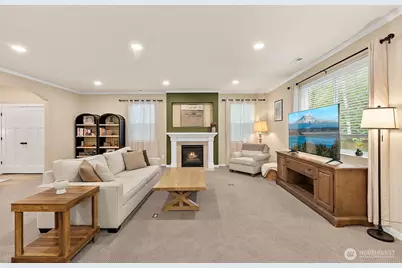 3924 Campus Willow Loop NE, Olympia, WA 98516 - Photo 8