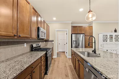 3924 Campus Willow Loop NE, Olympia, WA 98516 - Photo 16