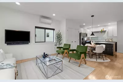 4204 S Trenton Street, Seattle, WA 98118 - Photo 2