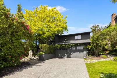 10510 NE 44th Street, Kirkland, WA 98033 - Photo 1