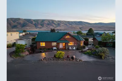 418 Summer Place SW, Mattawa, WA 99349 - Photo 4