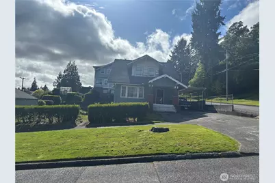 1215 N Broadway, Aberdeen, WA 98520 - Photo 1
