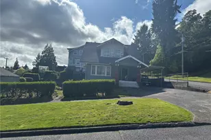 1215 N Broadway, Aberdeen, WA 98520 - Photo 1