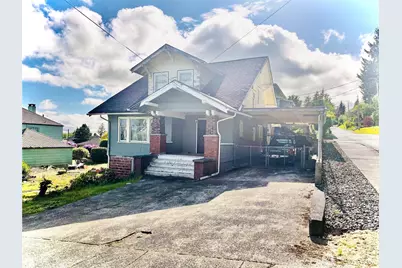 1215 N Broadway, Aberdeen, WA 98520 - Photo 2
