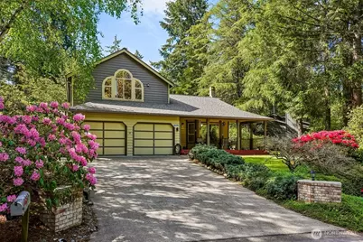 3804 75th Avenue Ct NW, Gig Harbor, WA 98335 - Photo 1