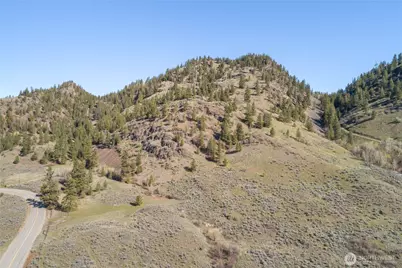 1 Lot Whiskey Mountain Ranches, Tonasket, WA 98855 - Photo 10