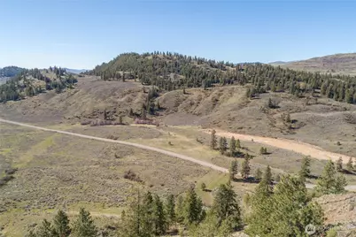 1 Lot Whiskey Mountain Ranches, Tonasket, WA 98855 - Photo 14