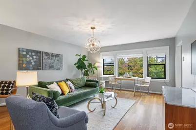 1136 13th Ave #305, Seattle, WA 98122 - Photo 1