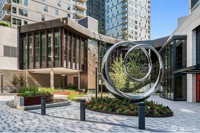 838 Avenue Square NE #1503, Bellevue, WA 98004 - Photo 34