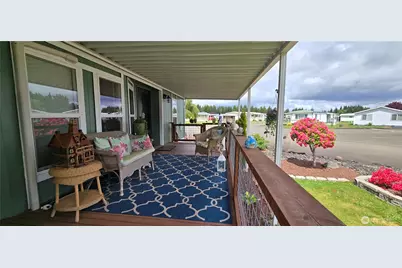 57 Clemons Road #3, Montesano, WA 98563 - Photo 2