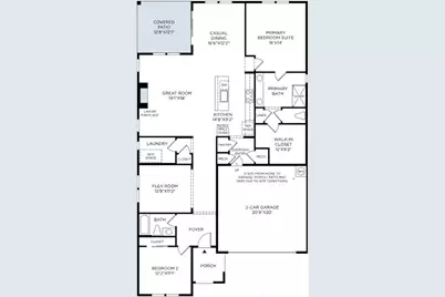 33922 Site 218 Calla Lilly Place SE, Black Diamond, WA 98010 - Photo 2
