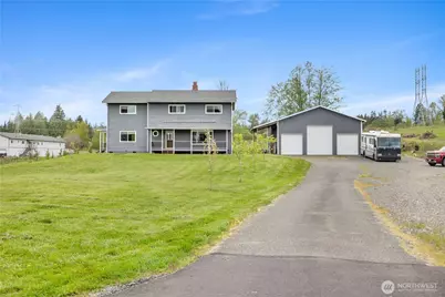 7423 147th Avenue SE, Snohomish, WA 98290 - Photo 1