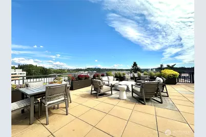 11903 NE 128th Street #603, Kirkland, WA 98034 - Photo 24
