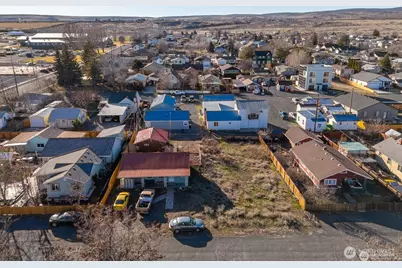 45 Birch Street SW, Soap Lake, WA 98851 - Photo 2