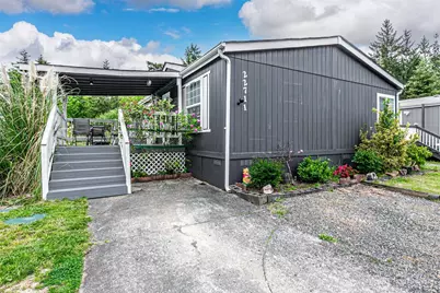 22711 91st Avenue Ct E, Graham, WA 98338 - Photo 1