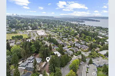 6734 112th Avenue NE #A2, Kirkland, WA 98033 - Photo 16