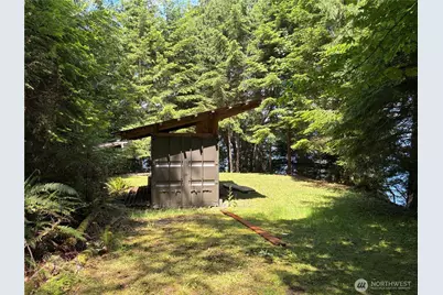 0 Tskutsko Point Road, Quilcene, WA 98376 - Photo 8