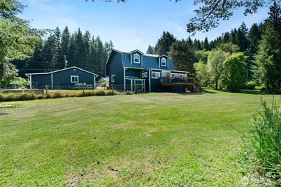 203 E Wishkah Road, Aberdeen, WA 98520 - Photo 36