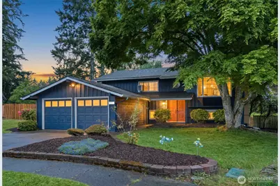17518 NE 22nd Court, Redmond, WA 98052 - Photo 1