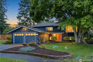 17518 NE 22nd Ct, Redmond, WA 98052 - Photo 1