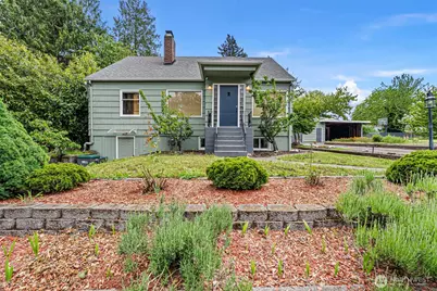 1536 Pennsylvania Avenue, Bremerton, WA 98337 - Photo 1