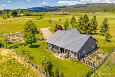 644 Masterson Road, Cle Elum, WA 98922 - Photo 1