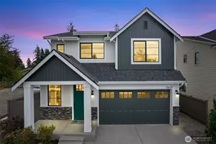 15702 SE 257th Pl Lot 29, Covington, WA 98042 - Photo 1