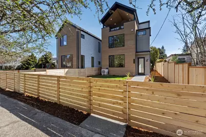 10328 14th Avenue NW, Seattle, WA 98177 - Photo 1