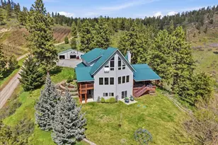 2612 Halvorson Canyon Rd, Wenatchee, WA 98801 - Photo 1