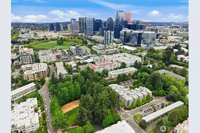 150 102nd Avenue SE #105, Bellevue, WA 98004 - Photo 36