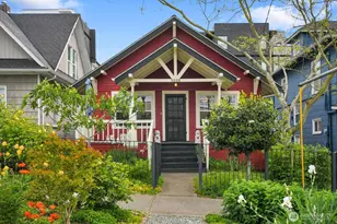 5008 39th Ave S, Seattle, WA 98118 - Photo 2