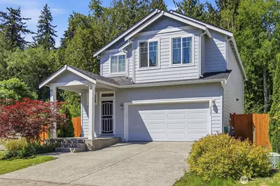 9521 57th Drive NE, Marysville, WA 98270 - Photo 1